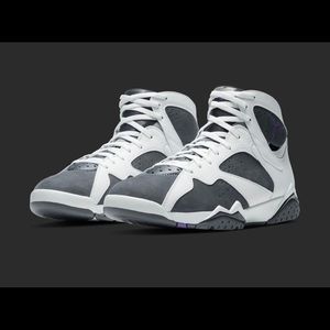 Jordan 7 Flint